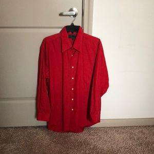 Alexander Julian Button Down